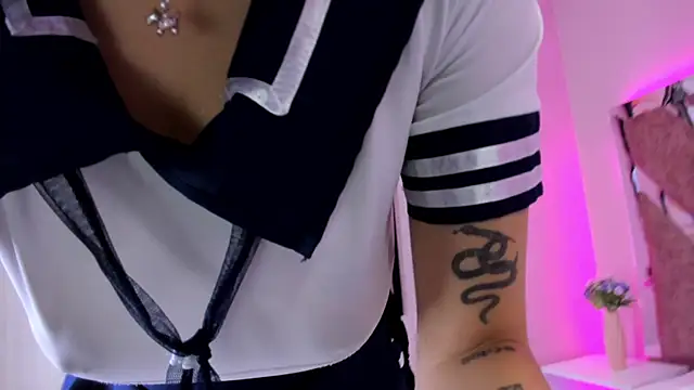 KatherineGomez online show from 01-28-25, 07:00