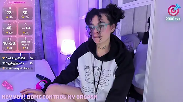 KatherineGomez online show from 03-15-25, 06:03