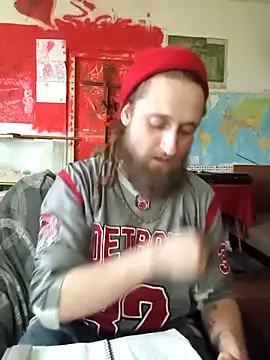 Ozomitro online show from 02-05-26, 02:11