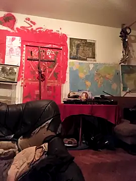 Ozomitro online show from 03-16-26, 06:34