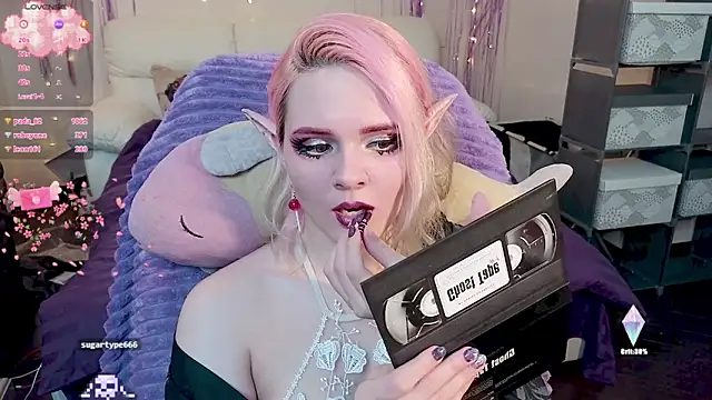 One Moment  online show from 12-18-24, 04:09