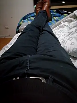 Lighto1 online show from 10-24-25, 02:52