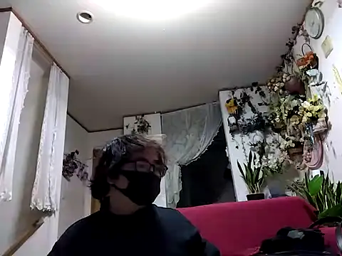 SAITO-YASUYUKI7 online show from 02-15-25, 12:11