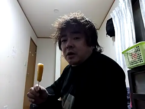 SAITO-YASUYUKI7 online show from 02-28-25, 01:03