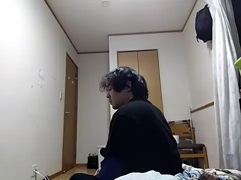 SAITO-YASUYUKI7 online show from 03-05-25, 09:16