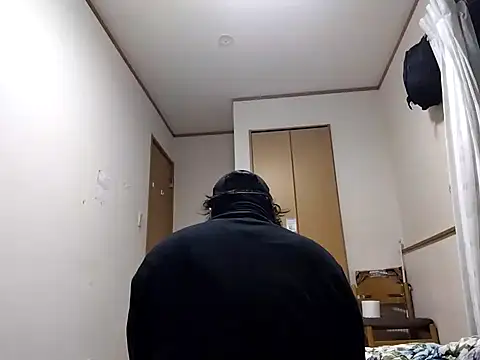 SAITO-YASUYUKI7 online show from 03-05-25, 12:44