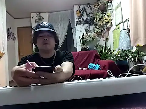 SAITO-YASUYUKI7 online show from 03-16-25, 01:06