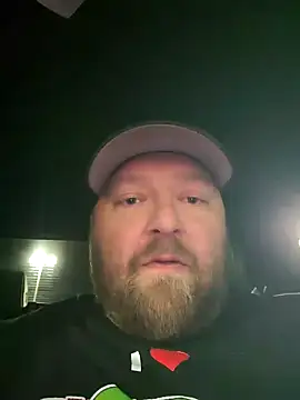 Strong Bear89 online show from 01-22-25, 09:02