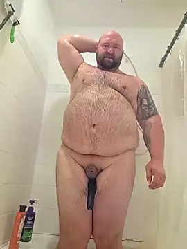 Strong Bear89 online show from 02-19-25, 04:11