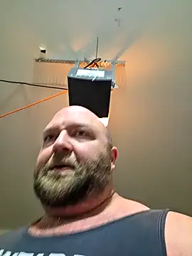 Strong Bear89 online show from 02-27-25, 05:04