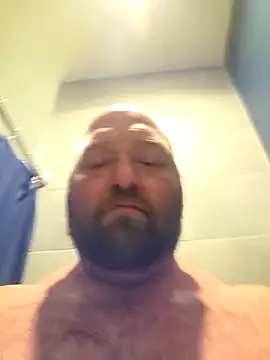 Strong Bear89 online show from 03-01-25, 09:51