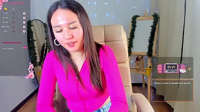 Snapshot of margeriTirell chatting on 12-11-24, 08:26 margeriTirell online show from 12-11-24, 08:26