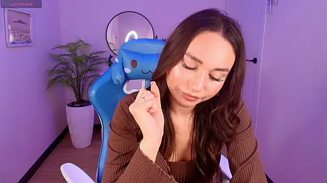 Snapshot of margeriTirell chatting on 09-27-25, 08:19 margeriTirell online show from 09-27-25, 08:19