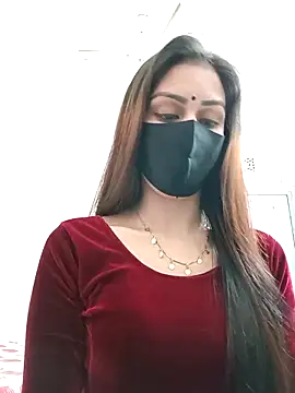 Tisha-01 online show from 11-12-25, 04:29