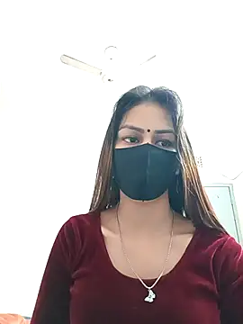 Tisha-01 online show from 12-23-25, 01:47