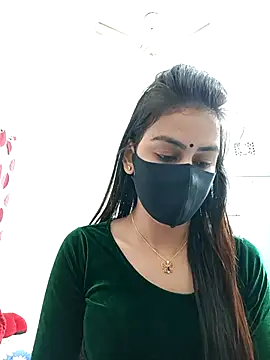 Tisha-01 online show from 01-10-26, 04:36