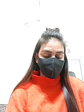 Tisha-01 online show from 02-07-26, 05:05