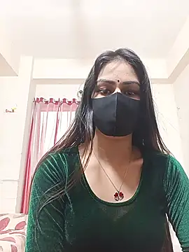 Snapshot of Tisha-01 chatting on 07-15-26, 03:01 Tisha-01 online show from 07-15-26, 03:01