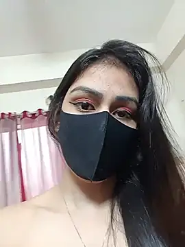 Snapshot of Tisha-01 chatting on 07-18-26, 03:00 Tisha-01 online show from 07-18-26, 03:00