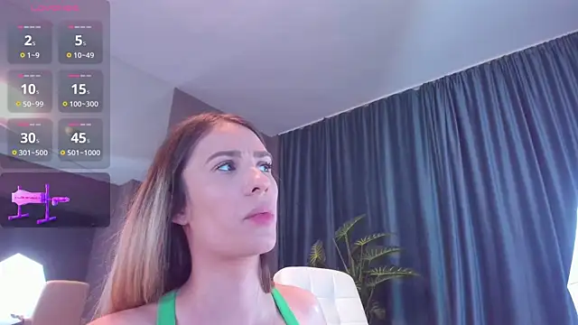 LaurynCopper online show from 02-17-26, 07:16