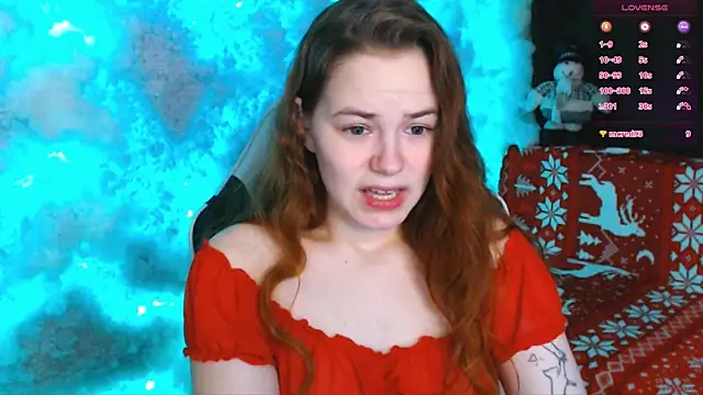 Fox Lisa online show from 01-03-25, 11:03