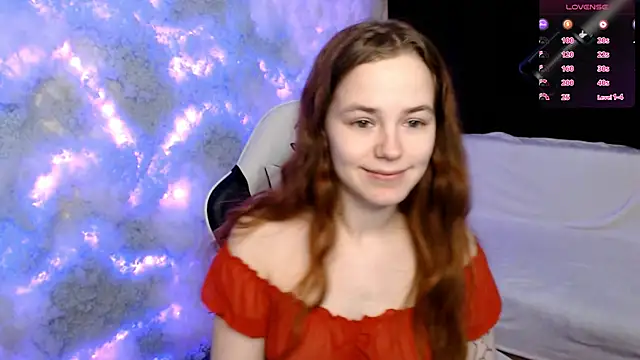 Fox Lisa online show from 02-03-25, 01:19