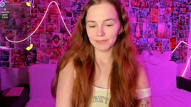 Fox Lisa online show from 12-03-25, 08:29