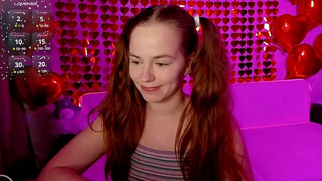 Fox Lisa online show from 02-16-26, 08:05