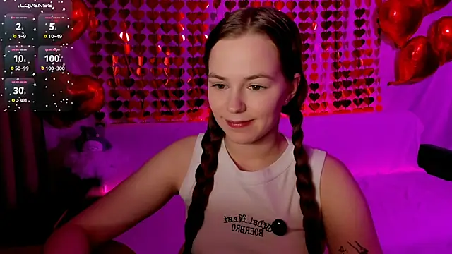 Fox Lisa online show from 03-06-26, 07:43