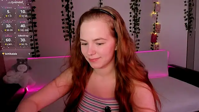 Fox Lisa online show from 04-06-26, 08:10