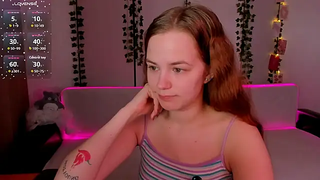 Fox Lisa online show from 04-17-26, 08:45