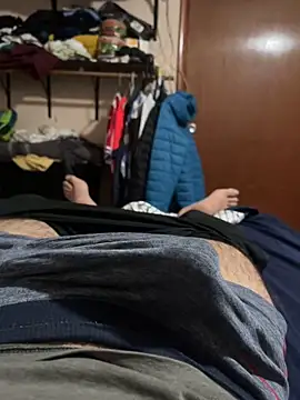 Diegochii online show from 01-27-25, 05:14