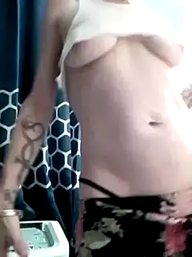 Snapshot of ivylee31 chatting on 01-22-25, 06:31 ivylee31 online show from 01-22-25, 06:31