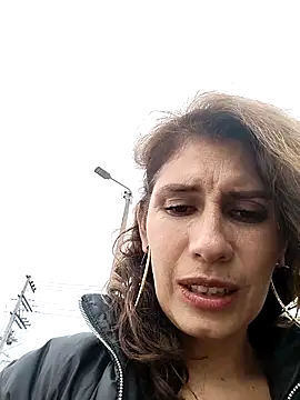 Alysson-- online show from 02-14-25, 04:09