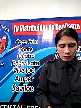 Alysson-- online show from 09-20-25, 01:56