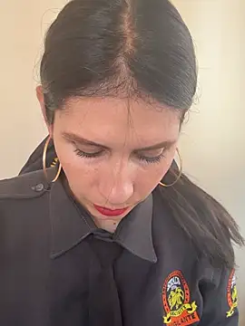 Alysson-- online show from 01-19-26, 02:54