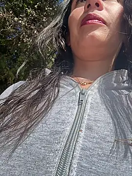 Alysson-- online show from 03-21-26, 01:37