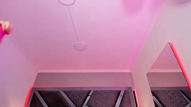 AmberiniHoffman online show from 03-14-25, 12:07