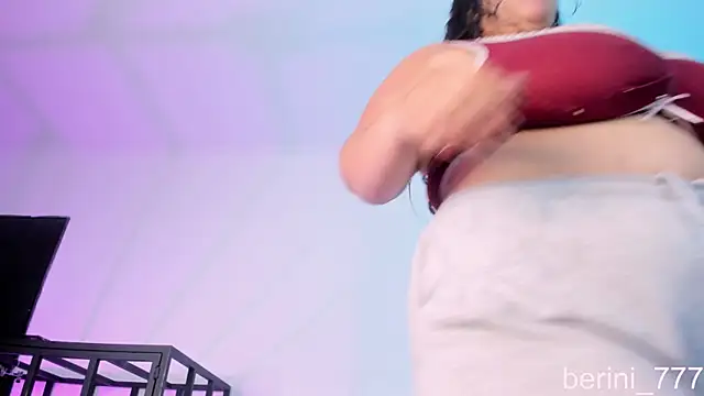 AmberiniHoffman online show from 04-11-26, 11:58