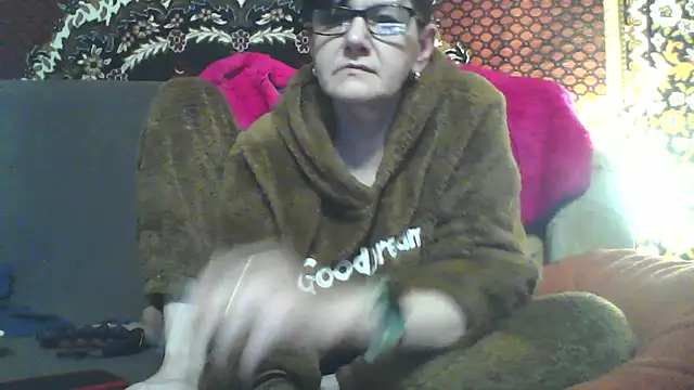 AlanaLaDream online show from 01-31-26, 07:11