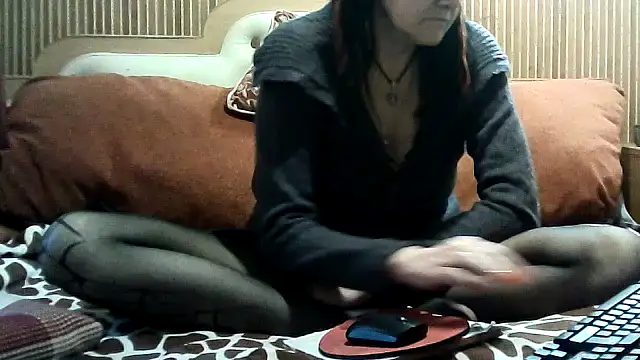 AlanaLaDream online show from 03-08-26, 01:59