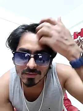 Samser0403 online show from 09-21-25, 05:14