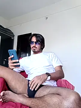 Samser0403 online show from 09-30-25, 11:26