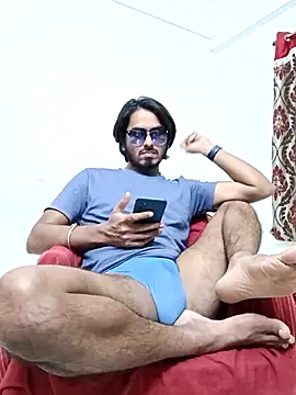 Samser0403 online show from 11-14-25, 06:28