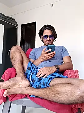 Samser0403 online show from 11-16-25, 11:05