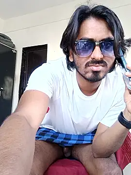 Samser0403 online show from 01-08-26, 06:26