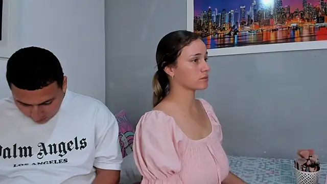 naughtyloverss online show from 03-20-25, 03:14