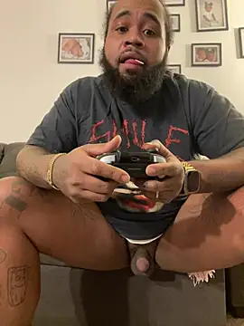 Pap1 Champo online show from 01-01-25, 08:24