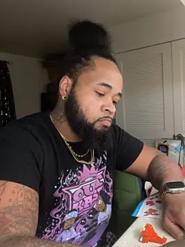 Pap1 Champo online show from 01-03-25, 05:28