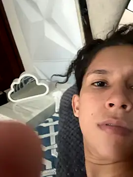 Antonella and axel  online show from 09-15-25, 09:15